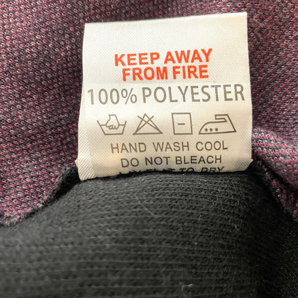 JJ WILLIS Argyle Print Sweater Men's XXL Black V-Neck Preppy Academia NWOT - Picture 7 of 9